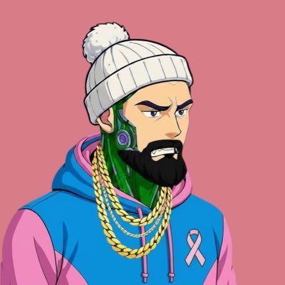 Bosshog10183's profile picture. @TheMisfitsNFT @LT3NFT  @DollzOnApe @RugDollzNFT