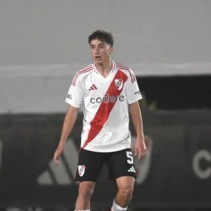 santizzz_10lfc's profile picture. De La Cuesta es la salvación de el Club Atlético River Plate