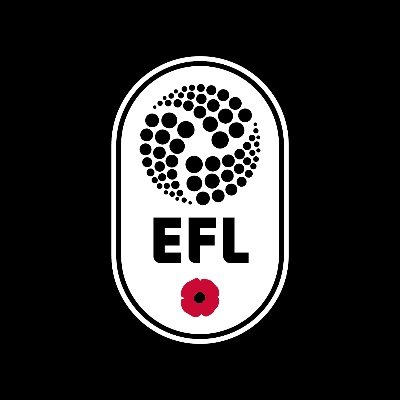 EFL's profile picture. The world’s original league football competition. For official communications, follow @EFL_Comms. To see the work of our charitable arm, follow @EFL_Community.