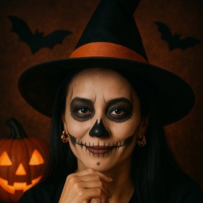 AtalGuul44533's profile picture. Coin Name: Spooky Yi
Ticker: SPYI