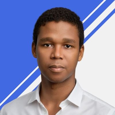 elijahuiux's profile picture. Helping founders build predictable, results driven sales system.
Lead Generation | Outreach | Appointment Setting | Closing.
DM's open.