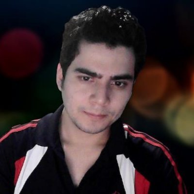 xandrodev's profile picture. A person who loves learning something new every day
💻 Developer | 🎓 Business IT student at UCR | 🗣️ B.A. in English graduate
#Coding #Java #Linux #OpenSource