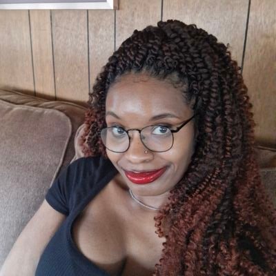 Britta319's profile picture. A sex symbol, but I really have a beautiful mind #MVPfan #BearsNation #Prince #LayneStaley #ScottWeiland #Aaliyah #MegantheeStallion #Lambily #JJFan #ChaLynn