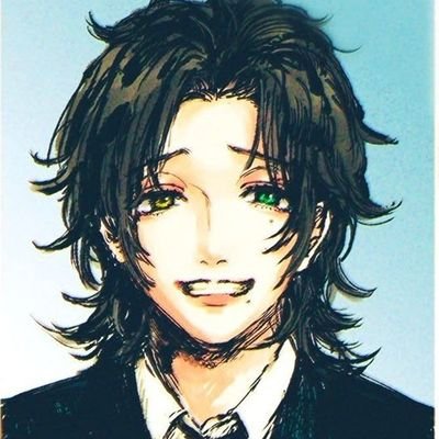 scaranyaaax3's profile picture. jyuto pegger | 18+