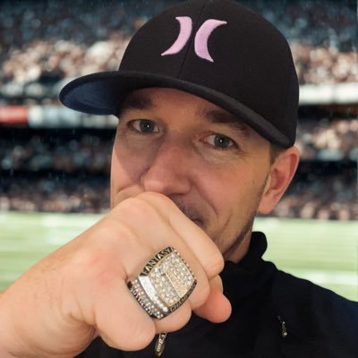 RyanKennedy_22's profile picture. #FantasyFootball Ambassador, Proud Dad & Husband, #NFL fan #DadJokes #Camping #ChooseKind #TeachersOfX #SFB15 #BOTS_2024 👑 The Commish of #TheColtDerby🦻