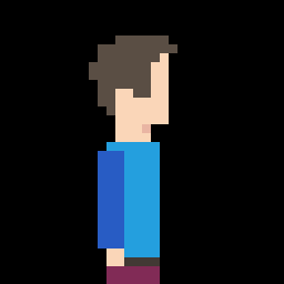 bliss_andr's profile picture. game dev