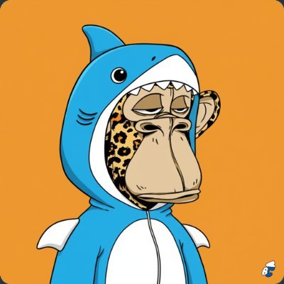 HoSingMak1's profile picture. BAYC MAYC 🍌🦍
#CheetahGang
Apechain 
$APE
@ApeCoin