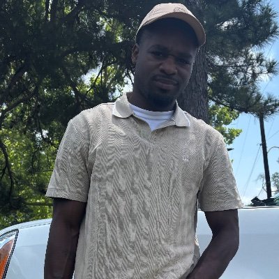 CavisiaGoode's profile picture. Sometimes change is a Goode thang dnt be scared to change!!!
#SupportTheYouthToSaveTheYouth