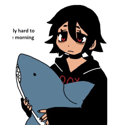 femboyvader's profile picture. 