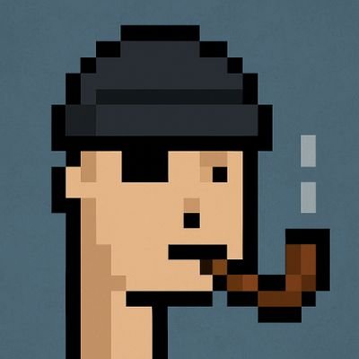 cub_punk's profile picture. Web3 Enthusiasts  #CrunchieOG