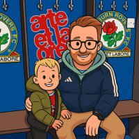 Bispham Rover (@thebisphamrover) 's Twitter Profile Photo