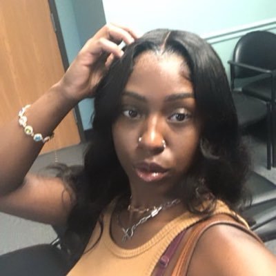 bookaaaado's profile picture. A MUVA ! 🩵 RIP BiG BrotHER 👼🏽✨ KCMO Hair Braider 💇🏾‍♀️