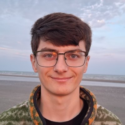 GrzegorzManiak's profile picture. professional hater building @subloomHQ. @mastercard prev @join_ef