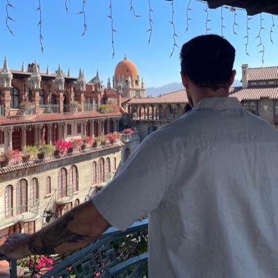 joseruiz1297's profile picture. “Ask God if she believe in me and will she accept me as a deity”