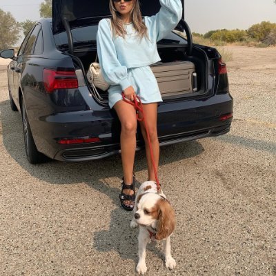 e14_milie's profile picture. Sailing, Travelling, Fashion and Beauty