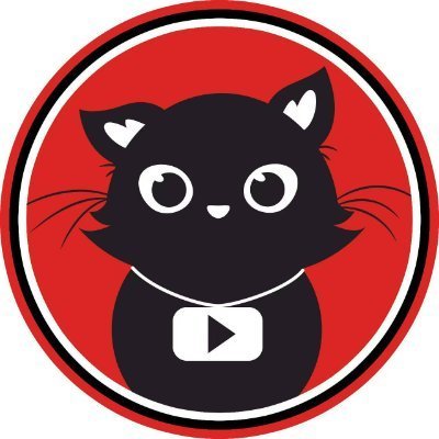 TheYoutubeCat_H's profile picture. Building real utility... coming soon — powered by the community. 🐾 
https://t.co/Zf378BIf7e….