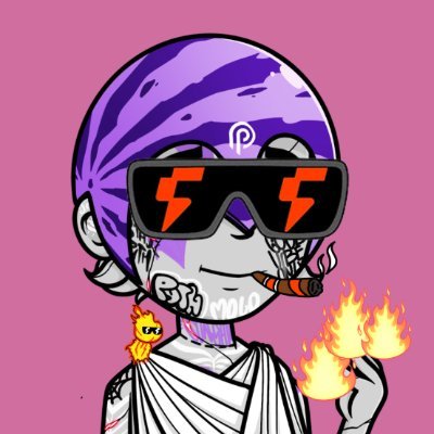 ViNiFi_'s profile picture. "follow your dreams, they know the way"
The unknown fascinates me
--WEB3 enthusiast--