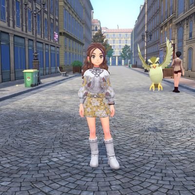 IslanderLeilani's profile picture. 29🌻🐝
DA-8731-5931-6561