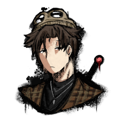 realnyaku's profile picture. 💻 Full-Stack Scripter
🔊 Ex-Sound Designer at @DeepFieldGames and @RELLGames
🟩 Commissions Open
🟣 Portfolio: https://t.co/1uf9abJT4s