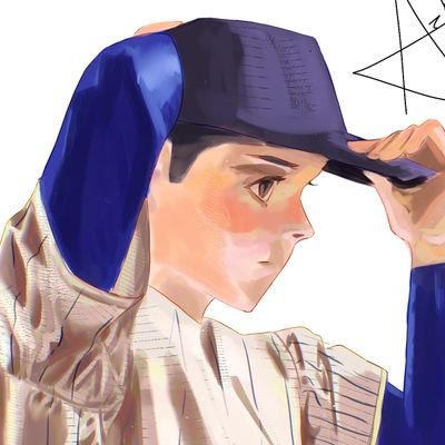 sebsbecerril's profile picture. Digital illustrator, no AI, MX