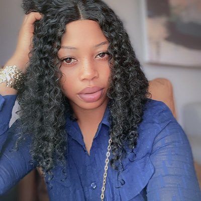 cassy_life's profile picture. Friendly👌.  Friend of GOD😇 Crime Documentary lover❤️ WIZKID fc Ronaldo 💖