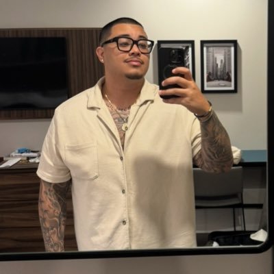 goodjobbon's profile picture. it get greater later #NewYorkForever