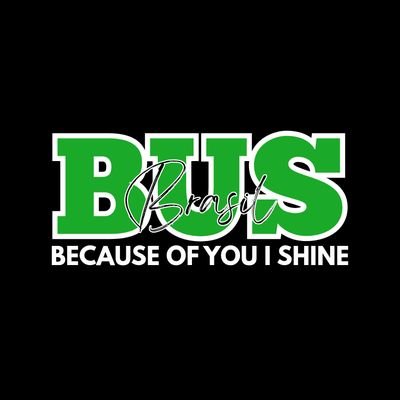 BUS_BRAZIL's profile picture. #BUSbecauseofyouishine Sua fonte de informação sobre o boygroup de T-pop, @BUS_SONRAY no Brasil.