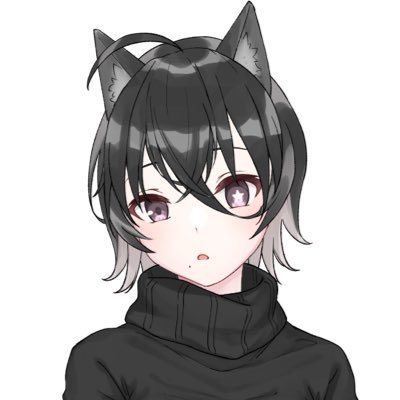 toki_xxx's profile picture. .*･ﾟ(*ฅ•ω•ฅ*)*.+ﾟ猫・歌・ゲーム・実況・アニメ・声優さん好き♡夜行性🌙*·̩͙𖤐瀬内蘭丸さん💋💋💋R18以上🥂🖤モンハンワイルズ・Fortnite