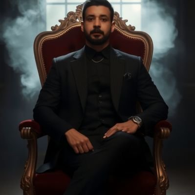 lmstkny16926's profile picture. لا طاااعةَ بالإكراه..
 ولا خُضوعَ بالإغراء..
 ولا امتلاك بالترجي
هيَّ أرواحٌ مـُغلقة.. 
تخضعُ لمن يُجيدُ فَتحَ أقْفَالِها. احتلك وبعدها نتفوض
Master🔪