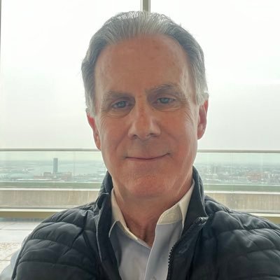 RECusack's profile picture. Family Office Head, Former Portfolio Manager, Muni Banker, Fund Manager and Elected Official