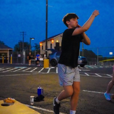 brendonsarber1's profile picture. 