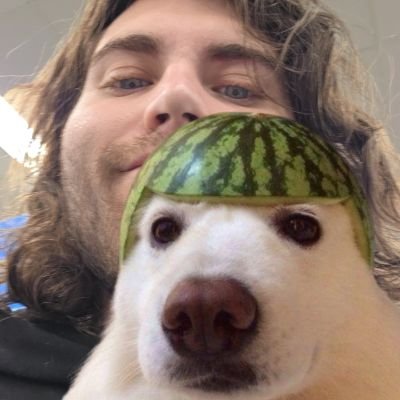 gabeygard's profile picture. gabe, 24, he/they, banner: @mashtateos