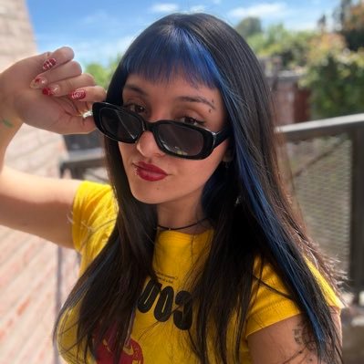 Luchi_Ricard's profile picture. 22.