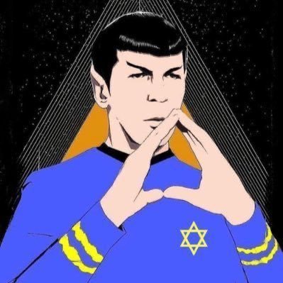 israelbenor's profile picture. I’m a Jewish soul.