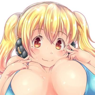 BimboGurlDick's profile picture. she/her 26 plus sized tgirl