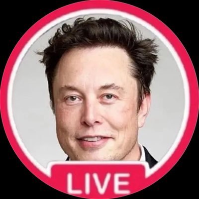 elonmusk589984's profile picture. 