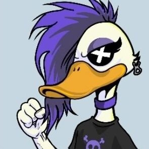 Thebitcoinbarbi's profile picture. 