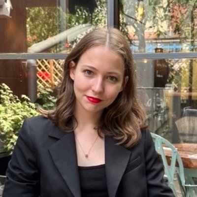 matildr0's profile picture. romantic mess w/ pastel aesthetic