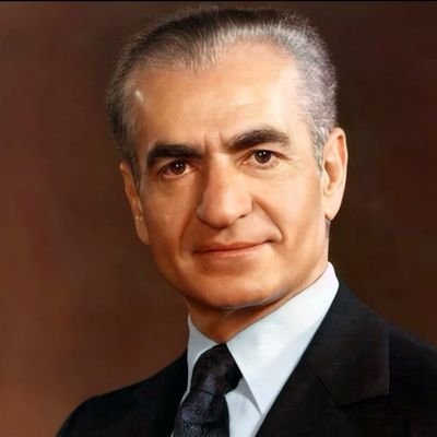 AhpMovie11416's profile picture. راه نجات ایران از پهلوی میگذره باور کن و انقدر خودتو گول نزن