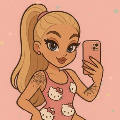 Arab3llasparkle's profile picture. The cutie next door you WISHED was your neighbour 😉 Don’t let the innocent face fool you 🤭 - Cum subscribe to see ALL I have to offer ✨