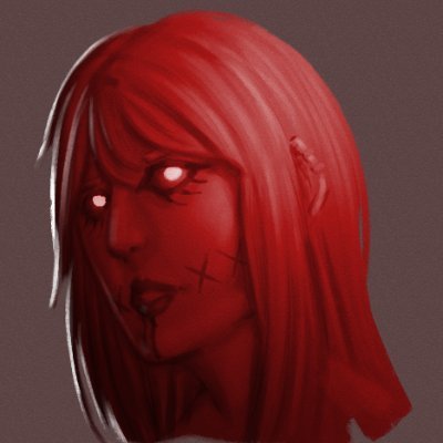 Chillbilin's profile picture. · He/Him
· Illustrator
- Commissions Open -