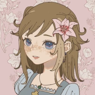 flowersandrein's profile picture. ★Survey Corps 104th 🪽
★Swingin' fast, I'm gonna crack your heart in! 🩷
▣ NSFW Warning 🚫
★Eat the rich〽️
★Love everyone else☮️
★OC self-insert🙋🏼‍♀️
★20 🤟