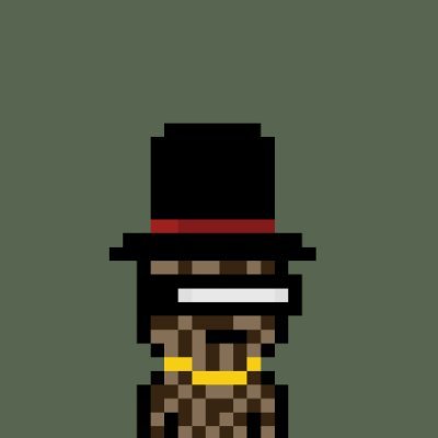 Roachkilla1746's profile picture. Crypto/NFT Trader!  Base #1 Chain!
Buy Low, Sell High      
Never Settle
NFT's are better than Memecoins