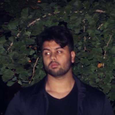 umaarrrrrr's profile picture. Life’s short but I’m not