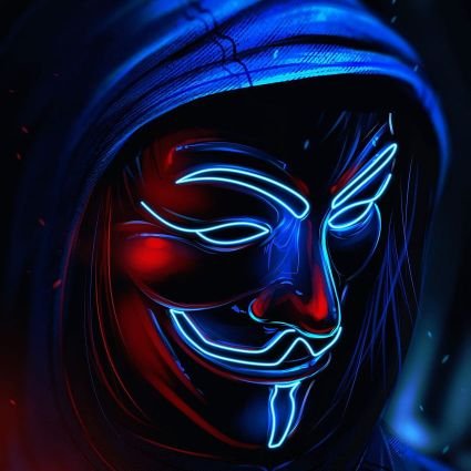 Slake761's profile picture. Un Ricognitore spazio temporale in cerca di nuovi Whormole  🇮🇹 🇺🇦 🇸🇩   💉🏴☠️💀☠️🦠
I support Anonymous