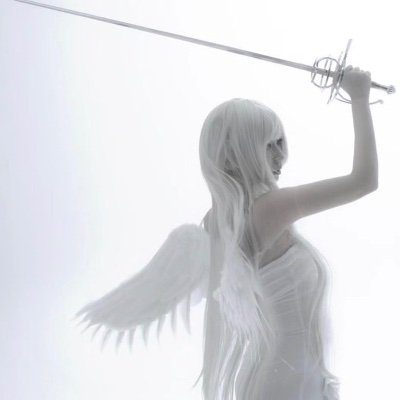 stupiddumbangel's profile picture. 𓎟𓎟 🎵 shedtwtㅤ ◞ ◟ㅤ ?! 
she / they ;  bmi is 21