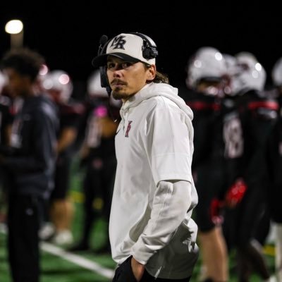 Dax Steadman Profile