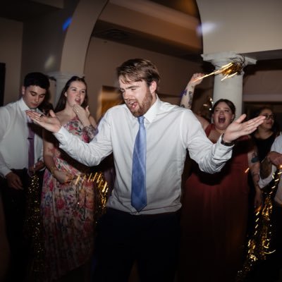 mistochristopho's profile picture. me and who