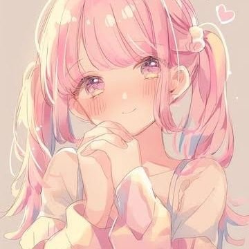 luaninhv's profile picture. 