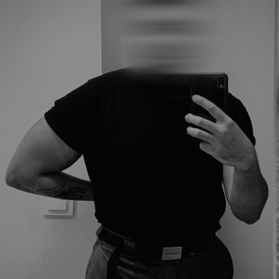 rudemigrant's profile picture. death before dishonor/XXX/PMA/PWRLIFTING/